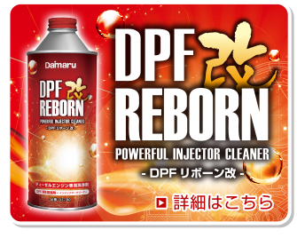 DPF REBORN改